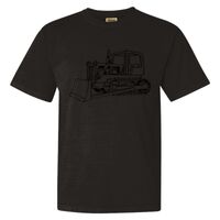 Unisex Garment-Dyed Heavyweight T-Shirt Thumbnail