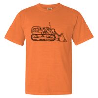 Unisex Garment-Dyed Heavyweight T-Shirt Thumbnail