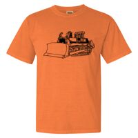 Unisex Garment-Dyed Heavyweight T-Shirt Thumbnail