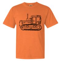 Unisex Garment-Dyed Heavyweight T-Shirt Thumbnail