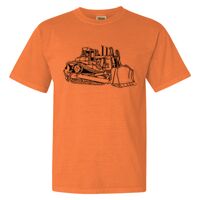 Unisex Garment-Dyed Heavyweight T-Shirt Thumbnail