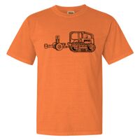 Unisex Garment-Dyed Heavyweight T-Shirt Thumbnail