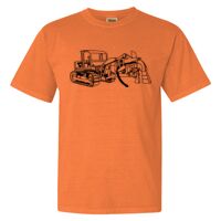 Unisex Garment-Dyed Heavyweight T-Shirt Thumbnail