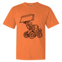 Unisex Garment-Dyed Heavyweight T-Shirt Thumbnail