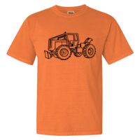 Unisex Garment-Dyed Heavyweight T-Shirt Thumbnail