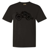 Unisex Garment-Dyed Heavyweight T-Shirt Thumbnail