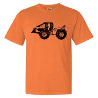 Unisex Garment-Dyed Heavyweight T-Shirt Thumbnail