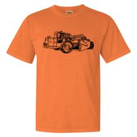 Unisex Garment-Dyed Heavyweight T-Shirt Thumbnail