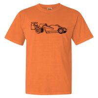 Unisex Garment-Dyed Heavyweight T-Shirt Thumbnail