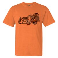 Unisex Garment-Dyed Heavyweight T-Shirt Thumbnail