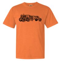 Unisex Garment-Dyed Heavyweight T-Shirt Thumbnail