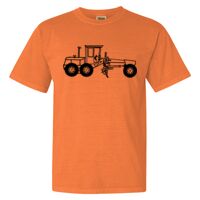 Unisex Garment-Dyed Heavyweight T-Shirt Thumbnail