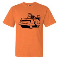 Unisex Garment-Dyed Heavyweight T-Shirt Thumbnail