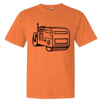 Unisex Garment-Dyed Heavyweight T-Shirt Thumbnail