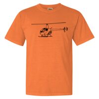 Unisex Garment-Dyed Heavyweight T-Shirt Thumbnail