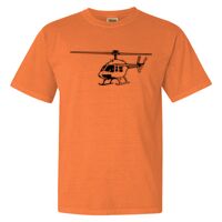 Unisex Garment-Dyed Heavyweight T-Shirt Thumbnail