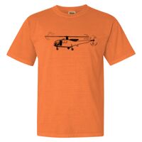 Unisex Garment-Dyed Heavyweight T-Shirt Thumbnail