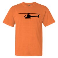 Unisex Garment-Dyed Heavyweight T-Shirt Thumbnail