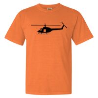 Unisex Garment-Dyed Heavyweight T-Shirt Thumbnail