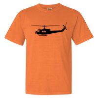 Unisex Garment-Dyed Heavyweight T-Shirt Thumbnail