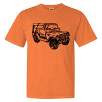 Unisex Garment-Dyed Heavyweight T-Shirt Thumbnail