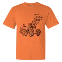 Unisex Garment-Dyed Heavyweight T-Shirt Thumbnail