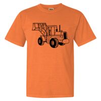 Unisex Garment-Dyed Heavyweight T-Shirt Thumbnail