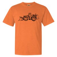 Unisex Garment-Dyed Heavyweight T-Shirt Thumbnail