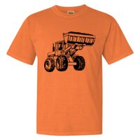 Unisex Garment-Dyed Heavyweight T-Shirt Thumbnail