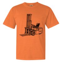 Unisex Garment-Dyed Heavyweight T-Shirt Thumbnail