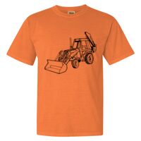 Unisex Garment-Dyed Heavyweight T-Shirt Thumbnail