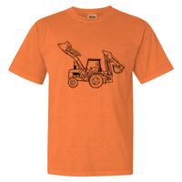 Unisex Garment-Dyed Heavyweight T-Shirt Thumbnail