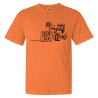 Unisex Garment-Dyed Heavyweight T-Shirt Thumbnail