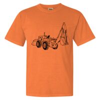 Unisex Garment-Dyed Heavyweight T-Shirt Thumbnail