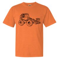 Unisex Garment-Dyed Heavyweight T-Shirt Thumbnail