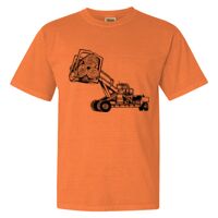 Unisex Garment-Dyed Heavyweight T-Shirt Thumbnail