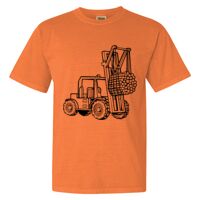 Unisex Garment-Dyed Heavyweight T-Shirt Thumbnail