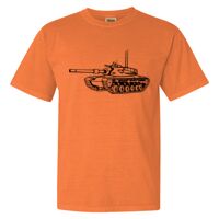 Unisex Garment-Dyed Heavyweight T-Shirt Thumbnail