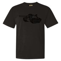 Unisex Garment-Dyed Heavyweight T-Shirt Thumbnail