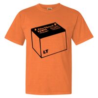 Unisex Garment-Dyed Heavyweight T-Shirt Thumbnail