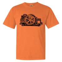 Unisex Garment-Dyed Heavyweight T-Shirt Thumbnail