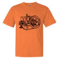 Unisex Garment-Dyed Heavyweight T-Shirt Thumbnail