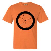 Unisex Garment-Dyed Heavyweight T-Shirt Thumbnail