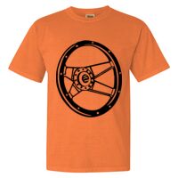 Unisex Garment-Dyed Heavyweight T-Shirt Thumbnail