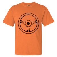 Unisex Garment-Dyed Heavyweight T-Shirt Thumbnail