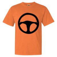 Unisex Garment-Dyed Heavyweight T-Shirt Thumbnail