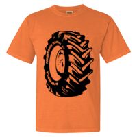 Unisex Garment-Dyed Heavyweight T-Shirt Thumbnail