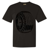 Unisex Garment-Dyed Heavyweight T-Shirt Thumbnail