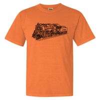 Unisex Garment-Dyed Heavyweight T-Shirt Thumbnail