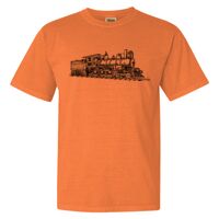 Unisex Garment-Dyed Heavyweight T-Shirt Thumbnail